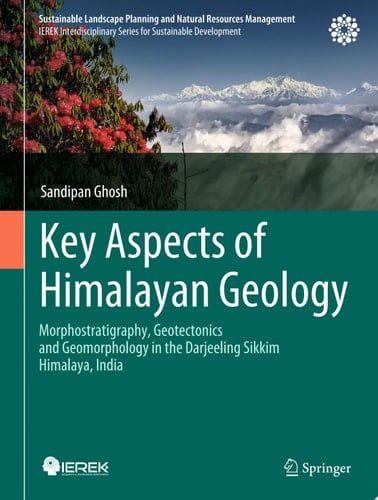 Key Aspects of Himalayan Geology