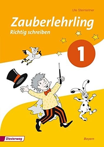 Zauberlehrling
