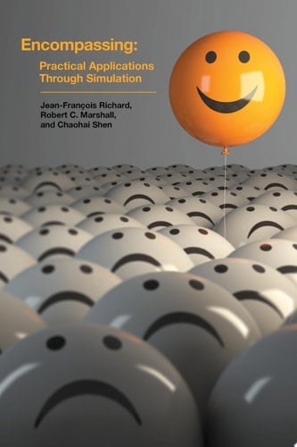 Encompassing Practical Applications Through Simulation