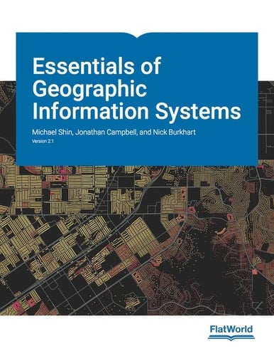 Essentials of Geographic Information Systems v2.1