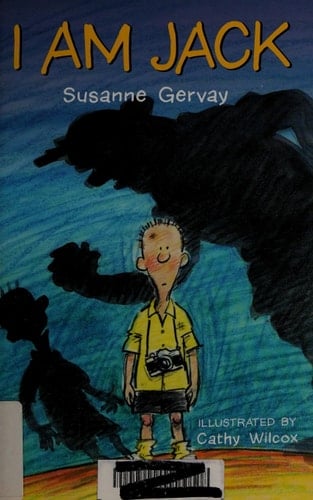 I Am Jack