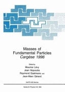 Masses of Fundamental Particles Cargèse 1996