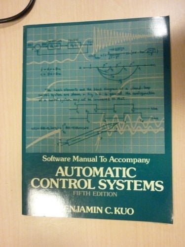 Automatic Control Systems