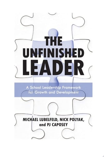 The Unfinished Leader