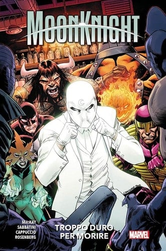 Moon knight