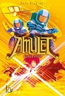 Amulet libro otto : supernova
