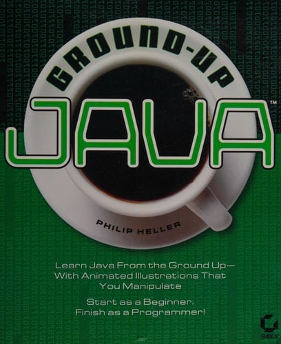 Ground-Up Java