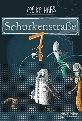 Schurkenstraße 7