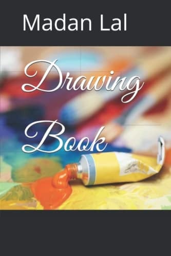 Drawing Book (ART & CRAFT)