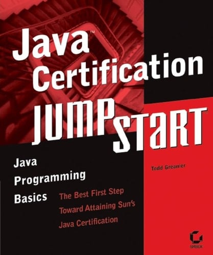 Java?Certification JumpStart