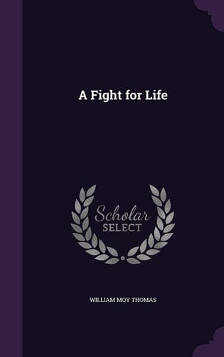 A Fight for Life