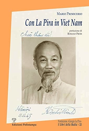 Con La Pira in Viet Nam