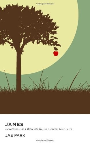 James Devotionals and Bible Studies to Awaken Your Faith