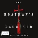 The Boatman's Daughter A Novel