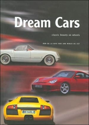 Dream Cars
