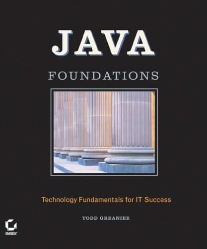 Java?Foundations