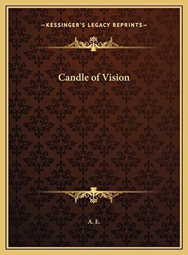 Candle of Vision