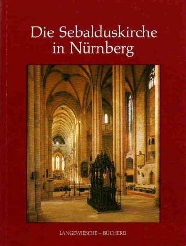 Die Sebalduskirche in Nürnberg
