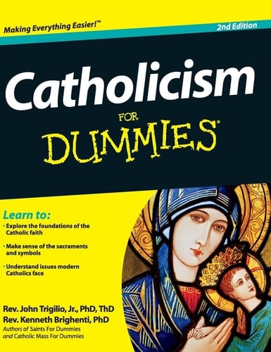 Catholicism For Dummies