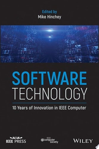 Software Technology 10 Years of Innovation in IEEE Computer