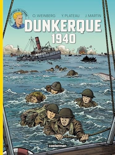 Dunkerque 1940
