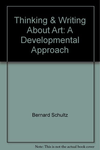 Thinking About Art Past and Present