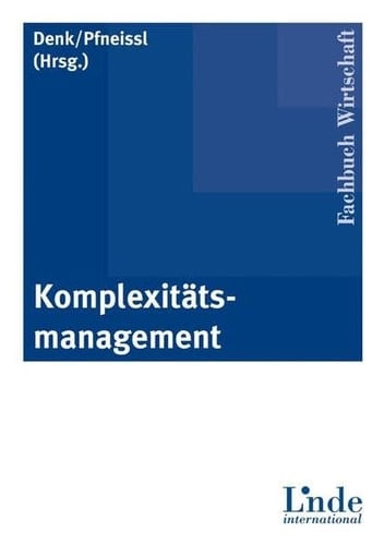 Komplexitätsmanagement