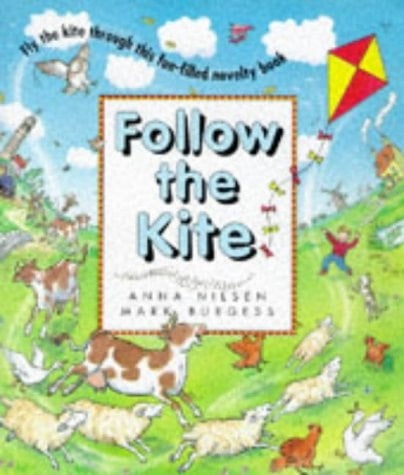 Follow the Kite