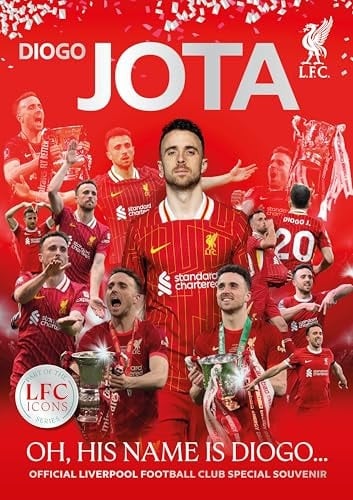 Oh His Name Is Diogo