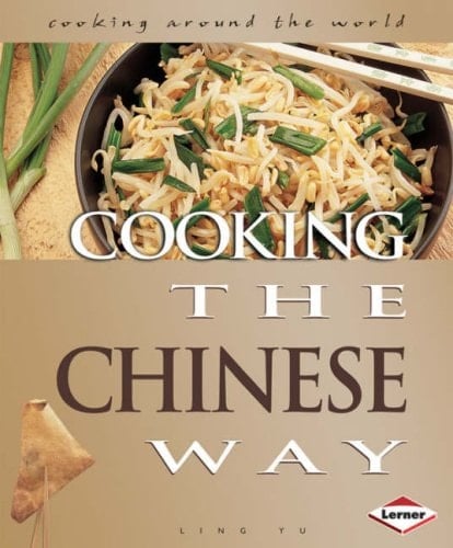 Cooking the Chinese Way