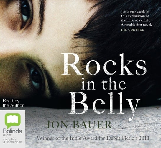 Rocks in the Belly (MP3-CD)