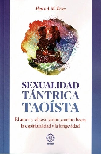 Sexualidad taoísta