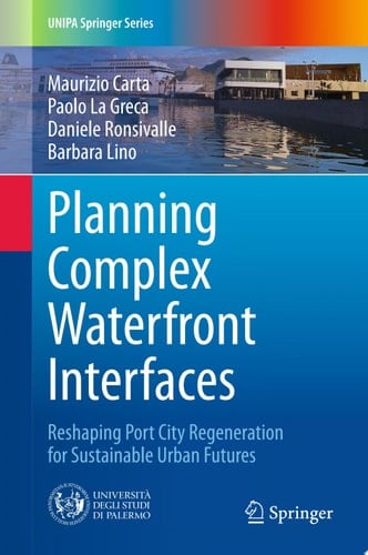 Planning Complex Waterfront Interfaces