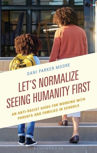 Let's Normalize Seeing Humanity First