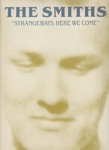 "Smiths" Strangeways, Here We Come