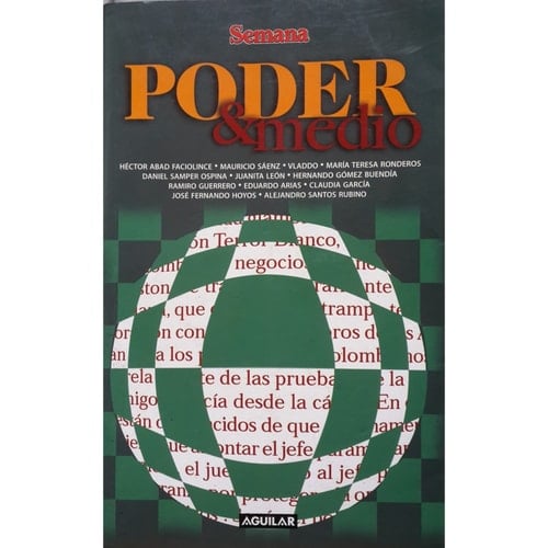 Poder & Medio