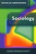 Sociology