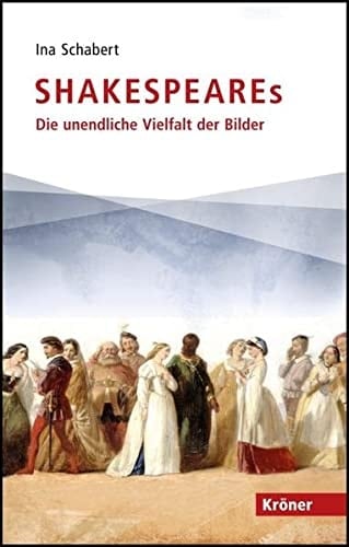 Shakespeares die unendliche Vielfalt der Bilder
