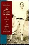 The Harold Letters 1928-1943: The Making of an American Intellectual