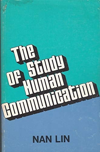 The study of human communication