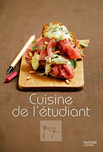Cuisine de l'étudiant
