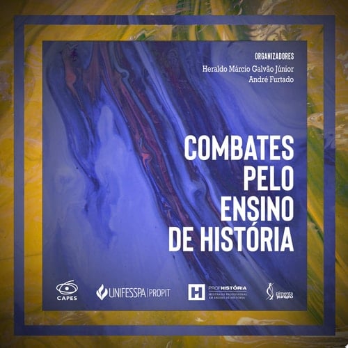 Saberes compartilhados reflexões sobre Educação e Ensino de História