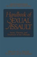 Handbook of Sexual Assault