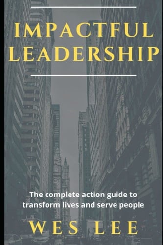 Impactful Leadership