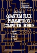 Advances in Quantum Flux Parametron Computer Design