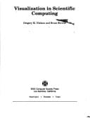 Visualization in scientific computing (IEEE Computer Society Press tutorial)