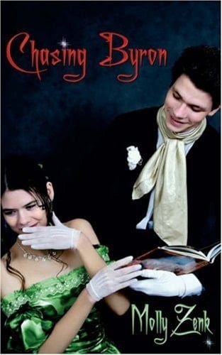 Chasing Byron