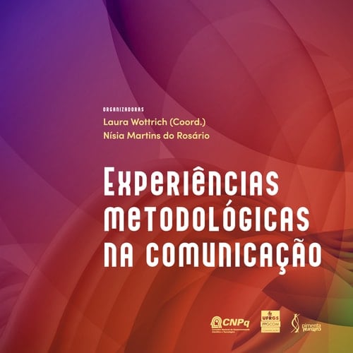 Experiências Metodológicas na Comunicação