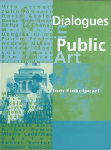 Dialogues in Public Art