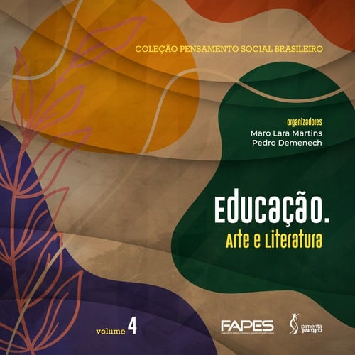 Educação Arte e Literatura
